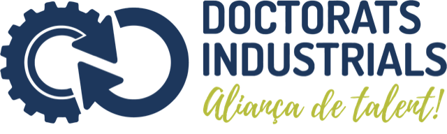 Logo doctorats industrials
